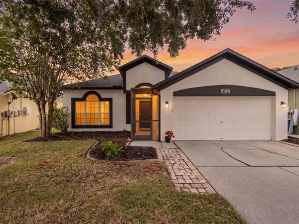 22633 MARSH WREN DRIVE , LAND O LAKES, FL 34639