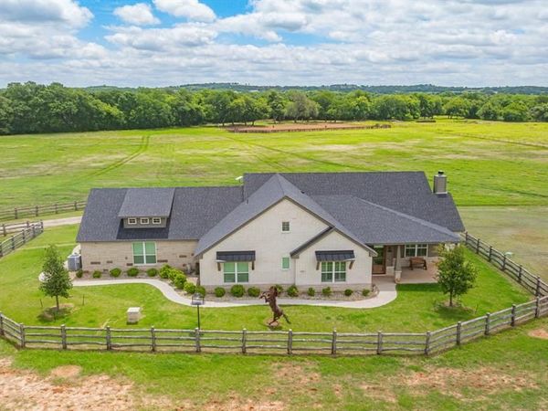 5255 Dennis Road Road, Weatherford, TX 76087