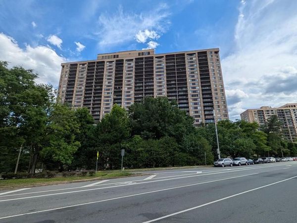 3701 S GEORGE MASON DRIVE, Unit 2311N, FALLS CHURCH, VA 22041