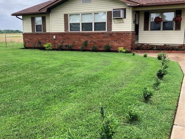 12413 S 114th W, Oktaha, OK 74450