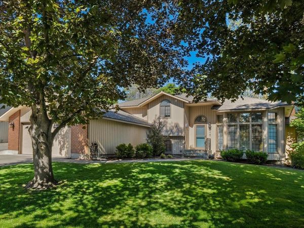5116 W Ridgecrest Dr, Spokane, WA 99208