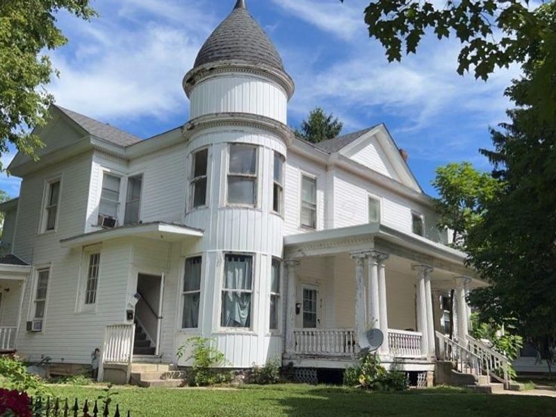 414 E East Street, Washington Court House, OH 43160 Photo 1