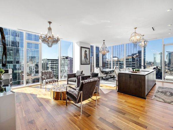 160 2nd Ave S, Unit 1602, Nashville, TN 37201