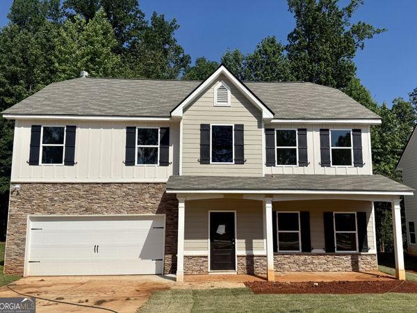 489 Charleston Place, Villa Rica, GA 30180