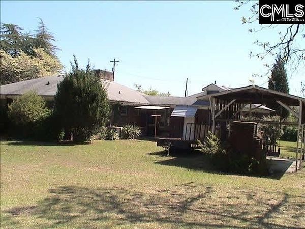 2001 Sunset Boulevard , West Columbia, SC 29169