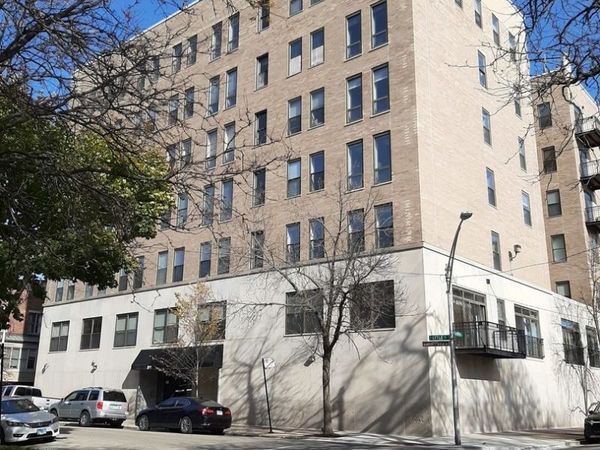 811 S Lytle Street , Unit 403, Chicago, IL 60607