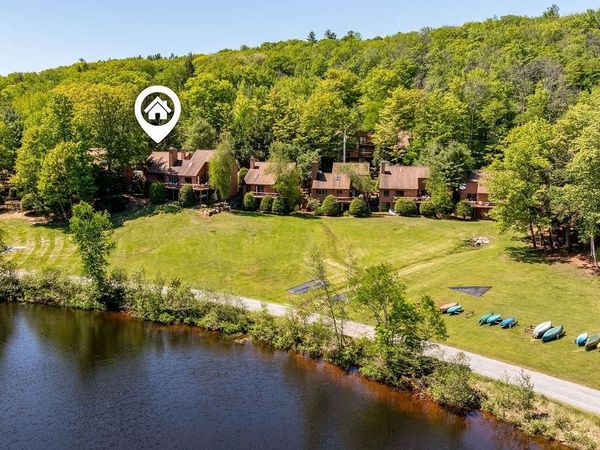 820 Covered Bridge Lane, Grantham, NH 03753