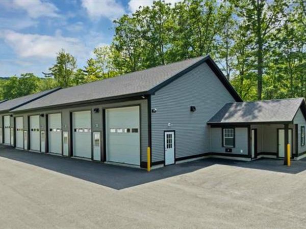 2685 Lake Shore Road, Unit 5, Gilford, NH 03249