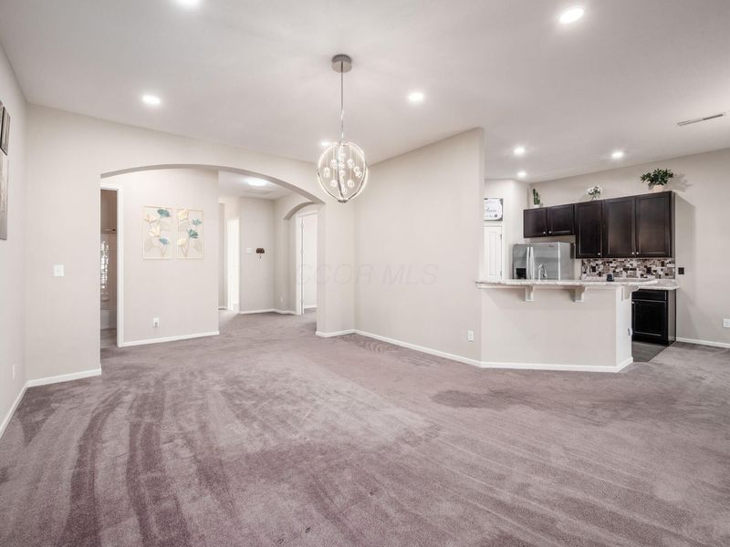 5915 Blackbird Way , Lewis Center, OH 43035 Photo 16