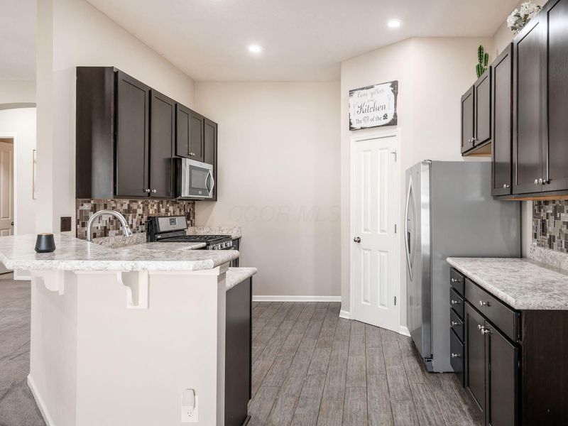 5915 Blackbird Way , Lewis Center, OH 43035 Photo 18