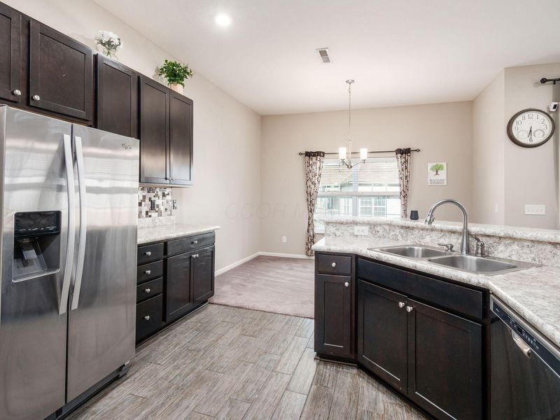 5915 Blackbird Way , Lewis Center, OH 43035 Photo 21