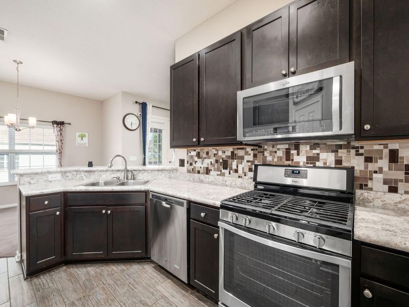 5915 Blackbird Way , Lewis Center, OH 43035 Photo 22