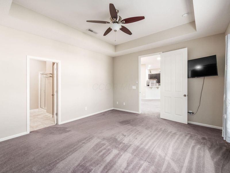 5915 Blackbird Way , Lewis Center, OH 43035 Photo 27