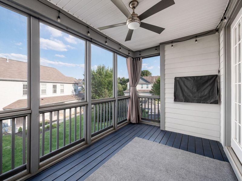 5915 Blackbird Way , Lewis Center, OH 43035 Photo 34