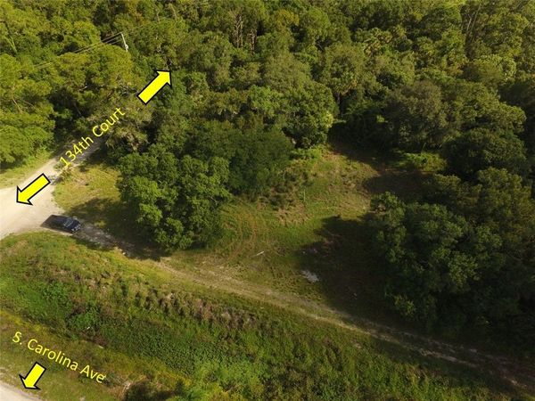 9810 134th Court, Fellsmere, FL 32948