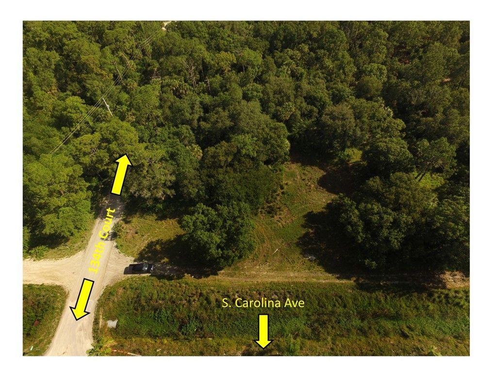 9810 134th Court, Fellsmere, FL 32948 Photo