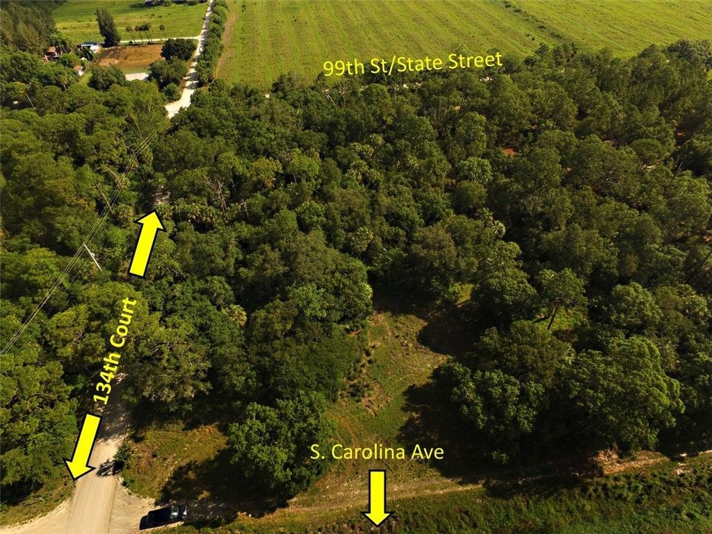 9810 134th Court, Fellsmere, FL 32948 Photo