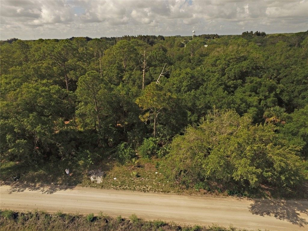 9810 134th Court, Fellsmere, FL 32948 Photo