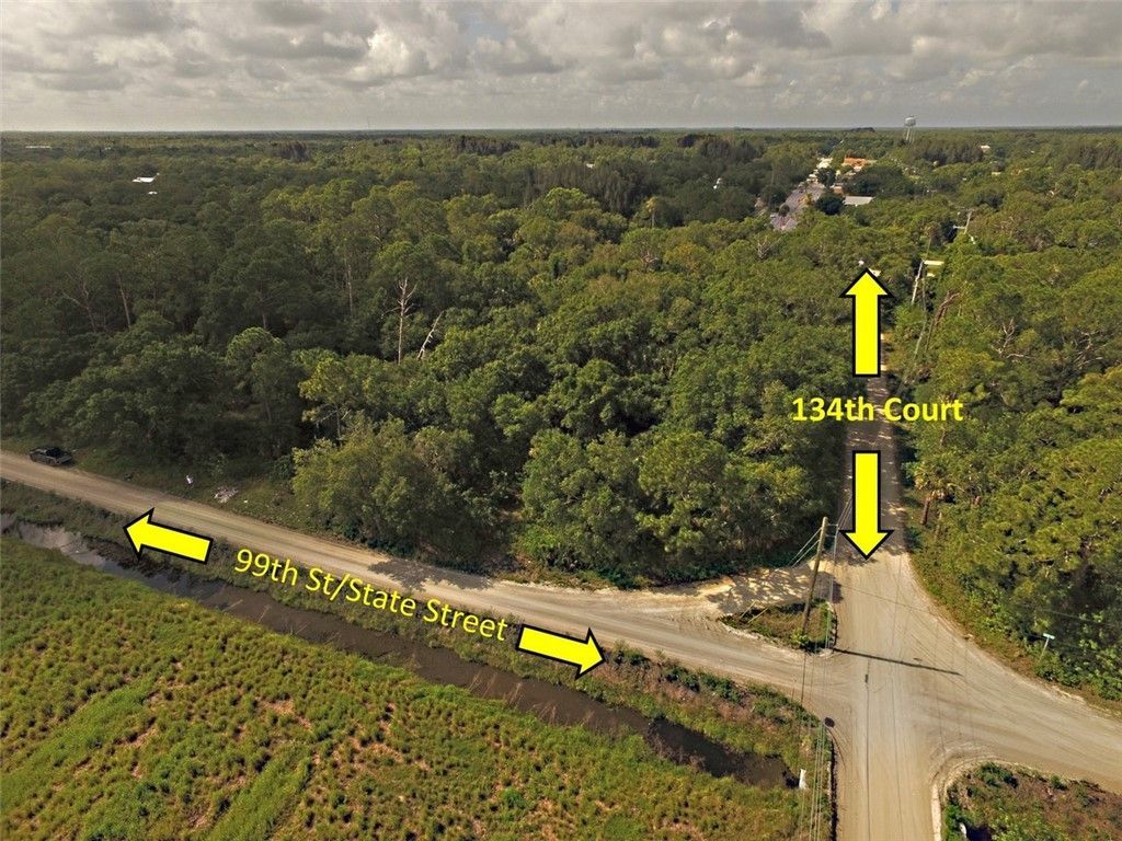 9810 134th Court, Fellsmere, FL 32948 Photo