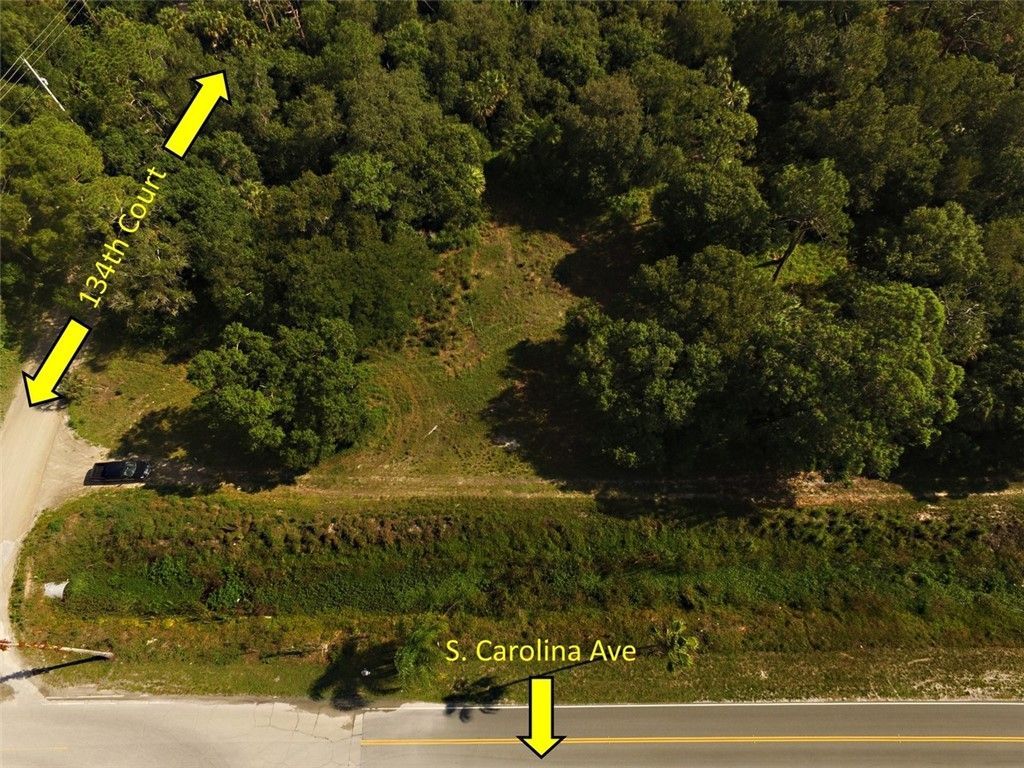 9810 134th Court, Fellsmere, FL 32948 Photo