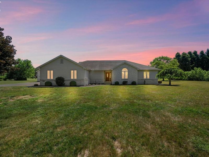 6851 Berridge Road, Whitehouse, OH 43571 Photo 1