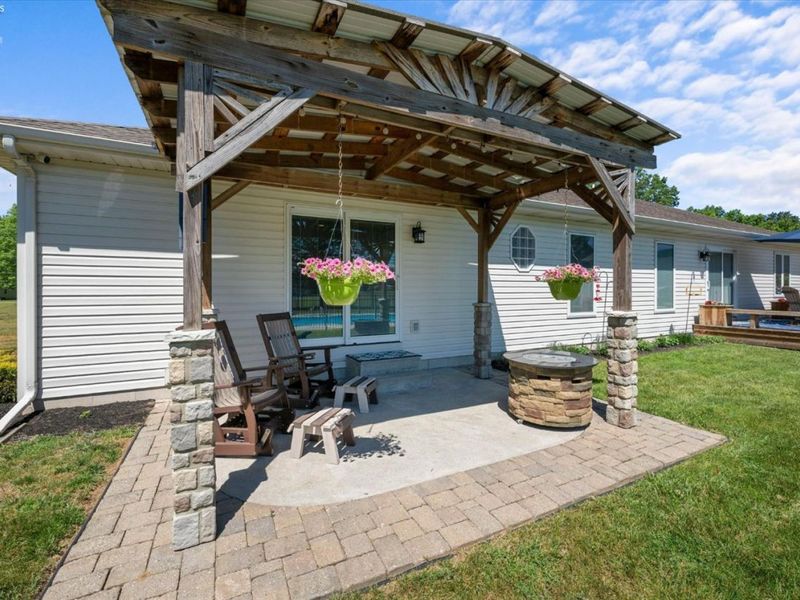 6851 Berridge Road, Whitehouse, OH 43571 Photo 29