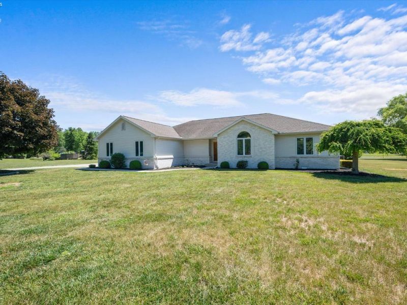 6851 Berridge Road, Whitehouse, OH 43571 Photo 3