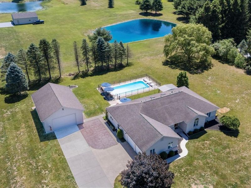 6851 Berridge Road, Whitehouse, OH 43571 Photo 37
