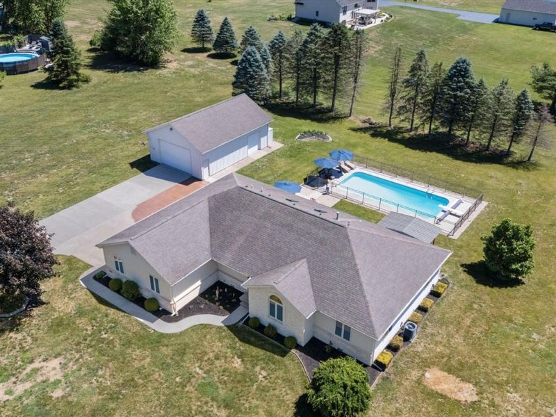 6851 Berridge Road, Whitehouse, OH 43571 Photo 38