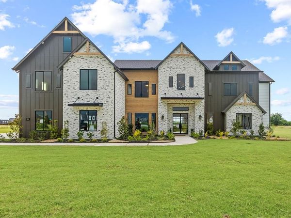 705 Cambridge Court, Nevada, TX 75173