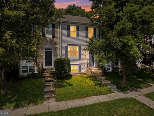 8156 CASEY COURT , ELKRIDGE, MD 21075