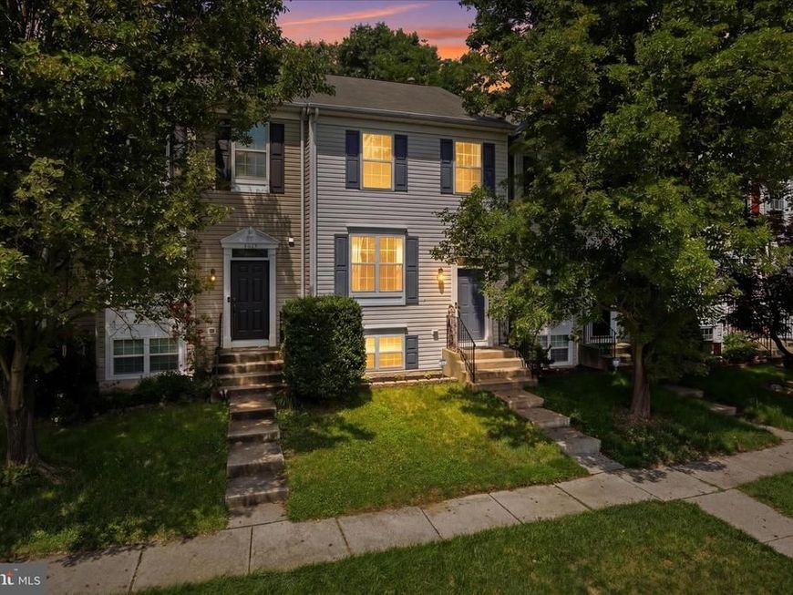 8156 Casey Court , Elkridge, MD 21075 Main Photo