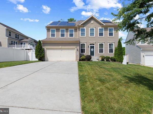 602 LAGHMAN COURT, ODENTON, MD 21113