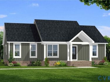 TBD Lot 5 Woodson Mill Drive , Louisa, VA 23093