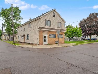 130 Crocker Street , Buffalo, NY 14212