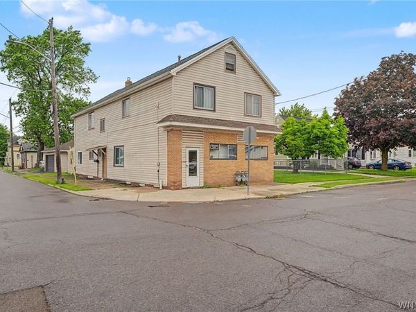 130 Crocker Street , Buffalo, NY 14212