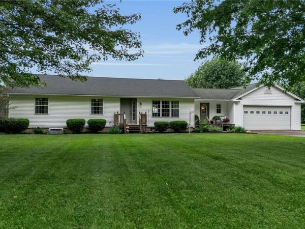 3840 Beebe Road, Newfane, NY 14108