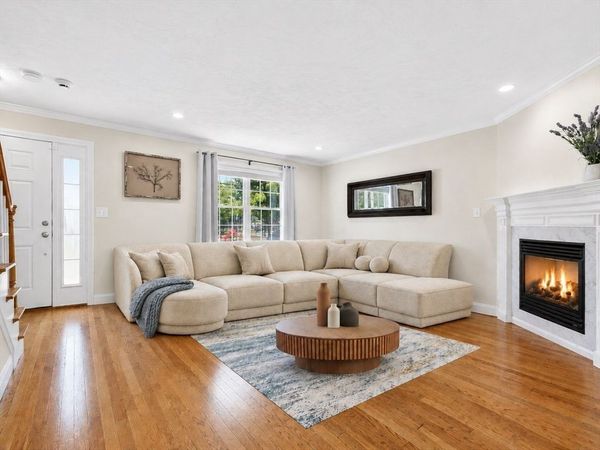 189 Grove Street, Unit 2, Waltham, MA 02453