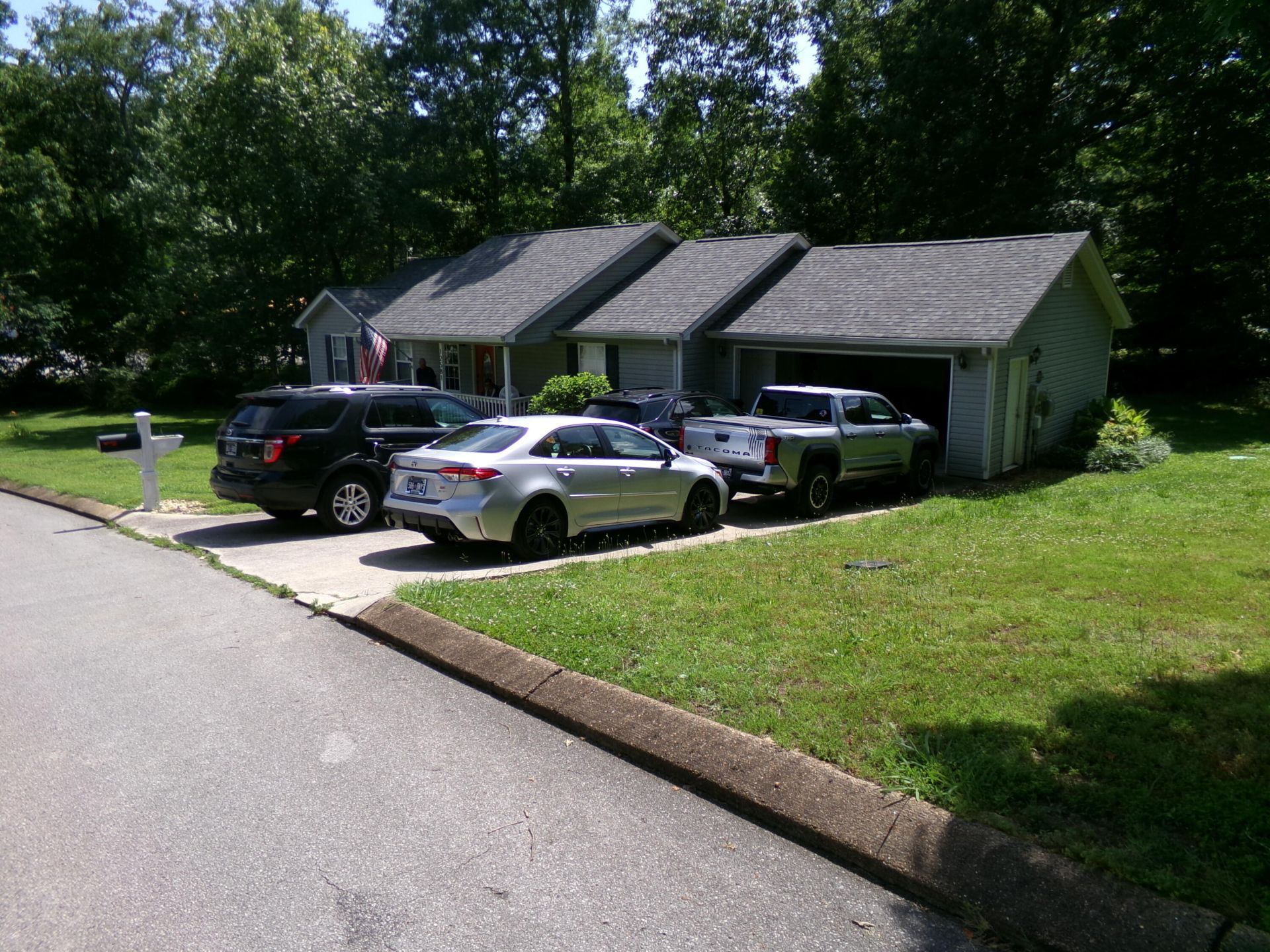 12581 Emerald Creek Circle Soddy Daisy, TN 37379