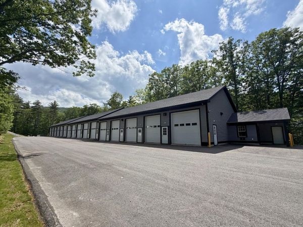 2685 Lake Shore Road, Unit 3, Gilford, NH 03249