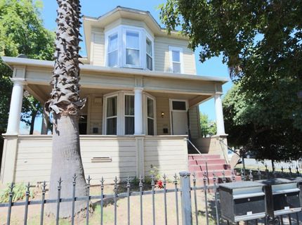 8 W Willow St, Stockton, CA 95202 Photo