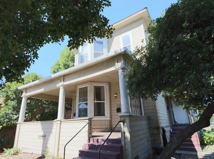 8 W Willow St, Stockton, CA 95202 Photo