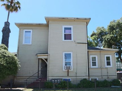 8 W Willow St, Stockton, CA 95202 Photo
