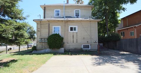 8 W Willow St, Stockton, CA 95202 Photo