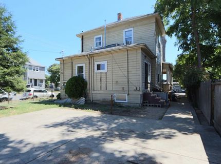 8 W Willow St, Stockton, CA 95202 Photo