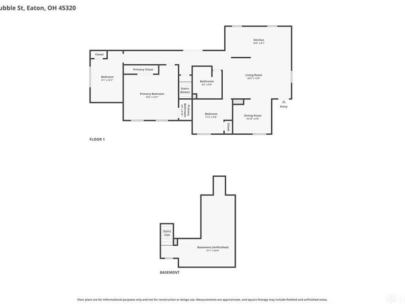 308 Hubble Street, Eaton, OH 45320 Photo 34