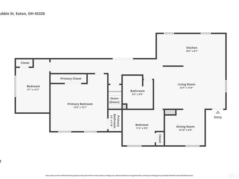 308 Hubble Street, Eaton, OH 45320 Photo 35