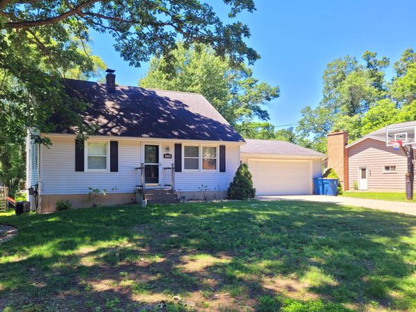 885 Argo Avenue SE, Grand Rapids, MI 49546