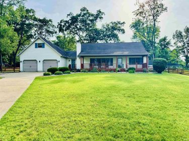 7425 N Tecumseh Road, Walkerton, IN 46574