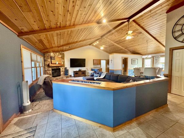 7425 N Tecumseh Road, Walkerton, IN 46574